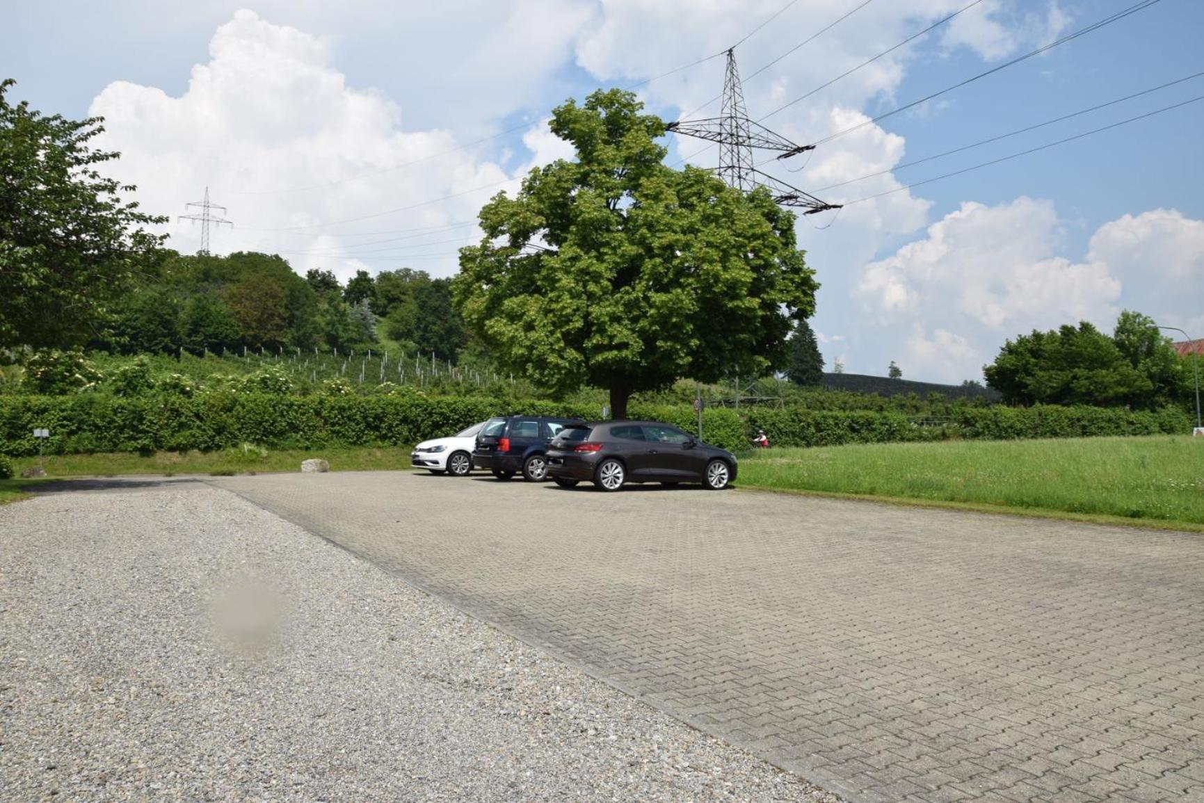 Ferienwohnungen Andreas Schaefler Lindau  Kültér fotó