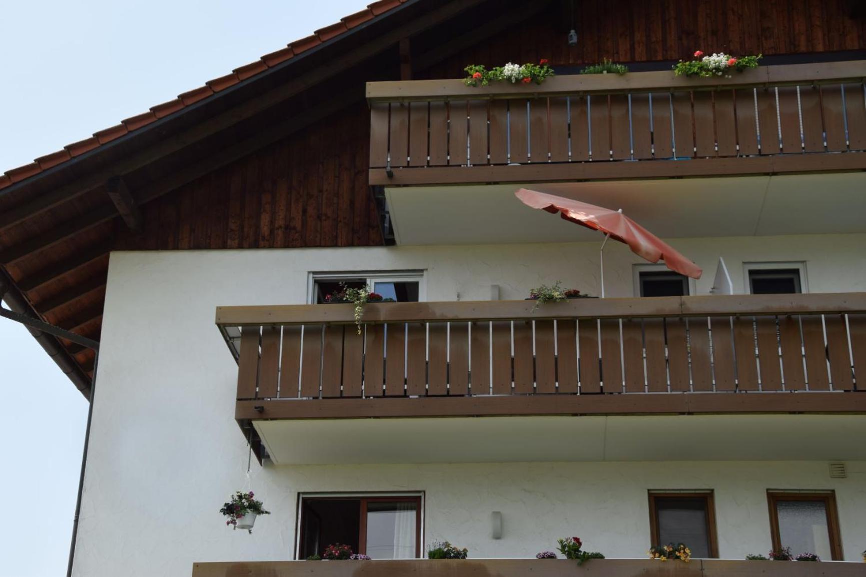 Ferienwohnungen Andreas Schaefler Lindau  Kültér fotó
